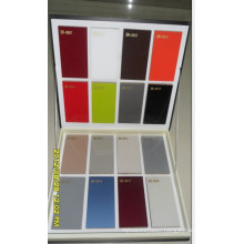 China High Gloss Acrylic MDF (manufacture)